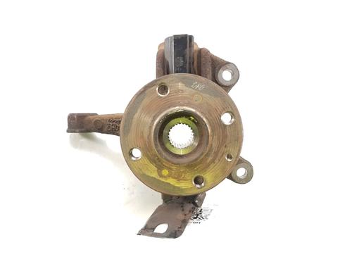 Used Right front steering knuckle Right front steering knuckle CITROËN C1 (PM_, PN_) 1.0 (68 hp) 11124128 11124128