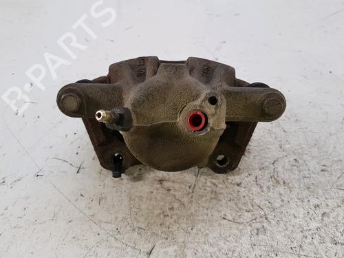 Left front brake caliper NISSAN MICRA III (K12) 1.4 16V | BP27918224M105 