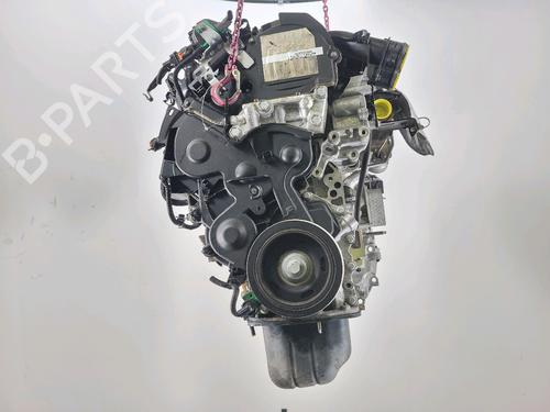 Motor PEUGEOT 208 I (CA_, CC_) 1.6 BlueHDi 100 (100 hp) 29579321