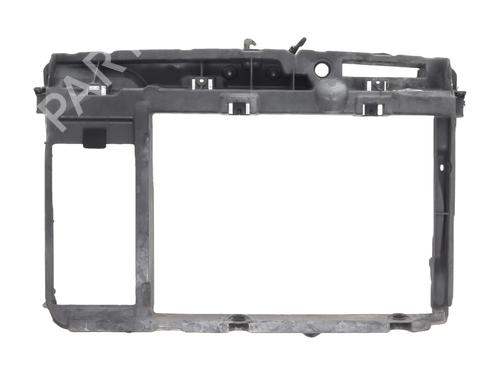Used Front slam panel PEUGEOT 207 (WA_, WC_) 1.6 HDi (109 hp) 29874489