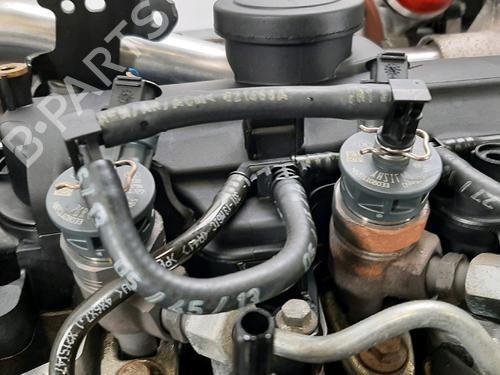 Motor NISSAN NOTE (E12) 1.5 dCi | BP31913120M1 