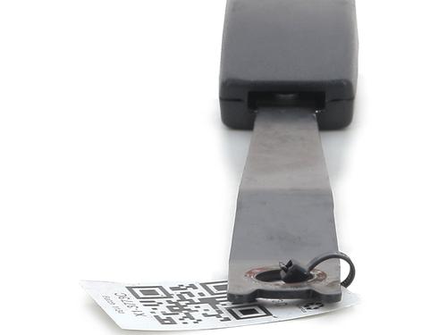 Seat buckle TOYOTA YARIS (_P1_) 1.4 D-4D (NLP10_, NLP10R) | BP30166274I32