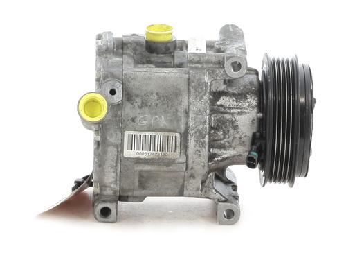 AC compressor FIAT 500 (312_) 1.2 (312AXA1A) | BP27582037M34 