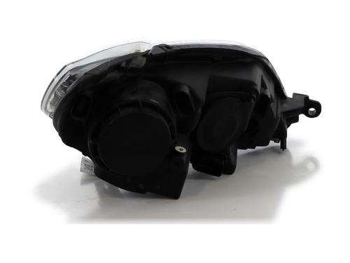 Left headlight VW GOLF VI (5K1)  | BP26917959C28 