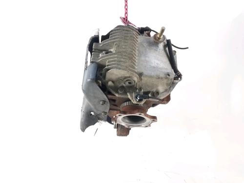 Rear differential NISSAN 350Z Roadster (Z33) 3.5 | BP22411186M24 