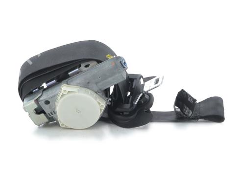 Front left seatbelt CITROËN DS3 (SA_) 1.6 HDi 110 | BP31349266I26