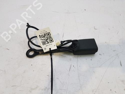 Used Seat buckle NISSAN NOTE (E12) 1.2 (80 hp) 27916110