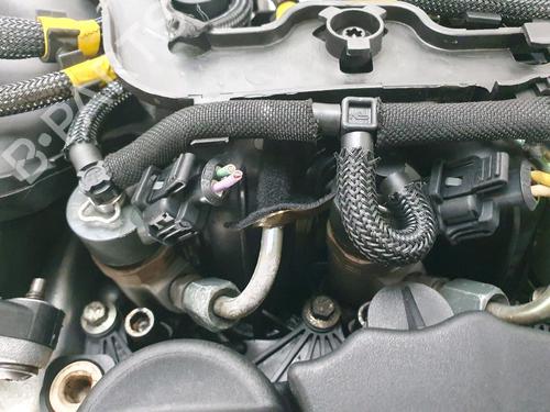 Engine PEUGEOT 206 SW (2E/K) 1.6 HDi 110 | BP37680551M1  - Image 12