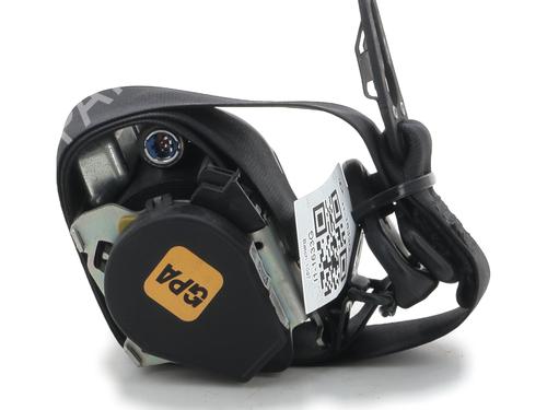 Front right belt tensioner RENAULT CAPTUR I (J5_, H5_) 1.3 TCe 130 (J5NJ, J5NE) | BP29741371C88