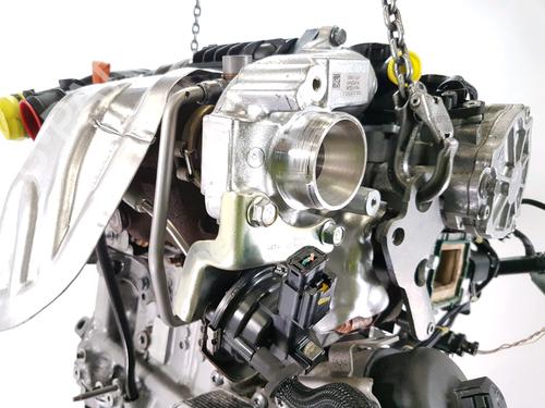 Engine PEUGEOT 208 I (CA_, CC_) 1.6 BlueHDi 100 | BP31057773M1 