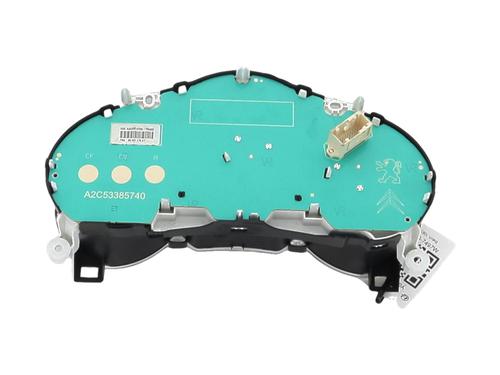 Instrument cluster CITROËN C3 II (SC_) 1.0 VTi 68 | BP29198669C47 