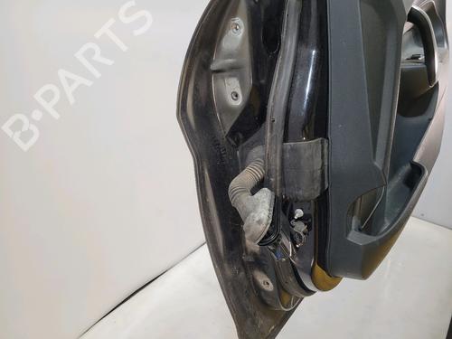 Right front door FORD FIESTA VI (CB1, CCN) 1.25 | BP27623264C3 