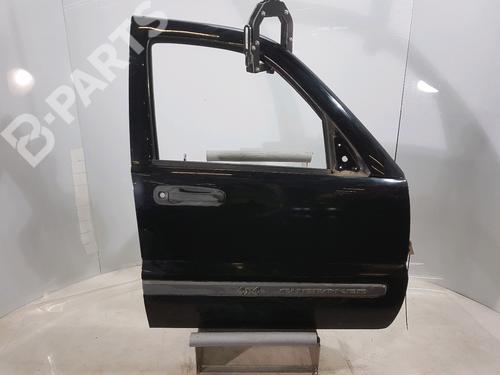 Porta frente direita JEEP CHEROKEE (KJ) 2.8 CRD 4x4 (163 hp) 55176890AH