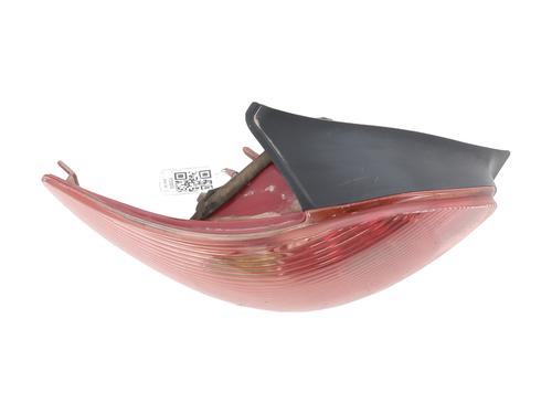 Used Left taillight Left taillight PEUGEOT 206 Hatchback (2A/C) 2.0 RC (177 hp) 33332879 33332879