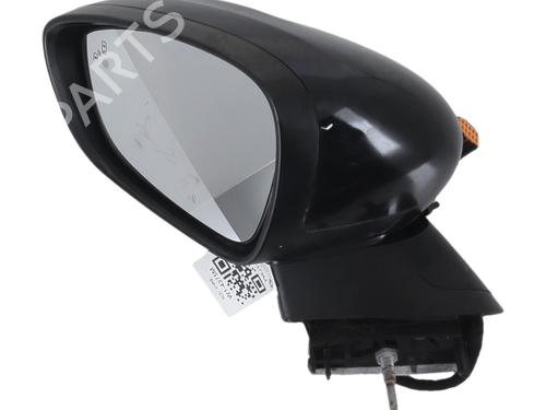 Used Left mirror Left mirror CITROËN C4 II (NC_) 1.6 HDi 115 (114 hp) 39633379 39633379