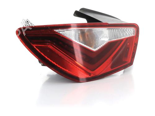 Left taillight SEAT IBIZA IV (6J5, 6P1) 1.6 TDI | BP29111155C34 