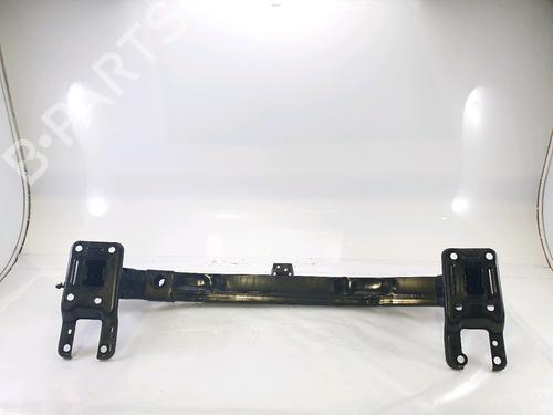 Front bumper reinforcement RENAULT KOLEOS I (HY_) 2.0 dCi (HY0K) | BP27582194C109 