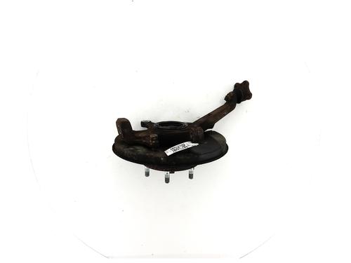 BP17989699M25 | Left front steering knuckle MAZDA BT-50 Pickup (CD, UN) 2.5 MRZ-CD 4x4 (UNY0W3) BP17989699M25