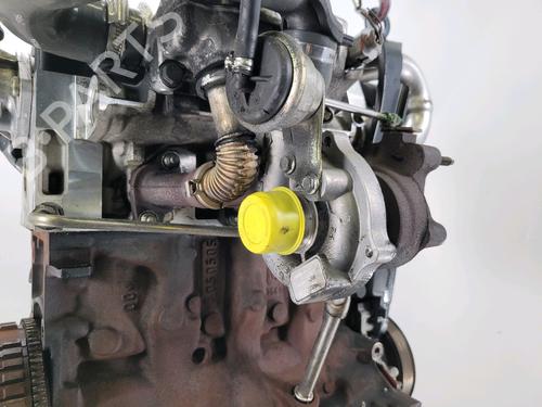 Engine RENAULT KANGOO (KC0/1_) 1.5 dCi (KC07) | BP39941719M1 - Image 6