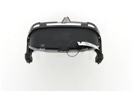 Used Instrument cluster FIAT PUNTO (188_) 1.2 60 (188.030, .050, .130, .150, .230, .250) (60 hp) 18780703