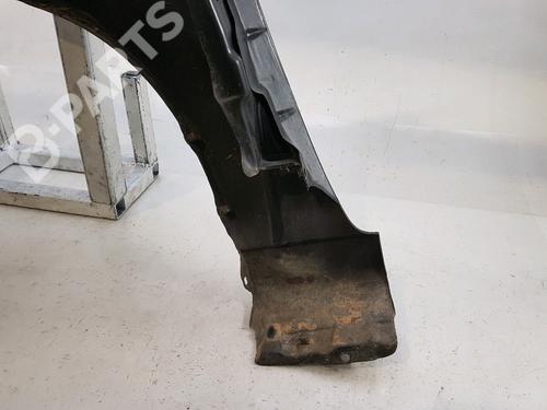 Right front fenders NISSAN ALMERA II Hatchback (N16) 2.2 dCi | BP10422412C42 