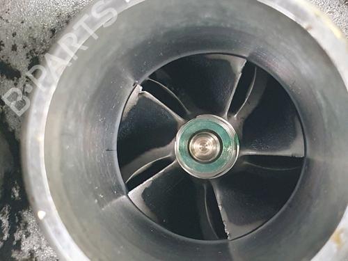 Engine PEUGEOT BIPPER Tepee 1.4 HDi | BP38432034M1 - Image 7