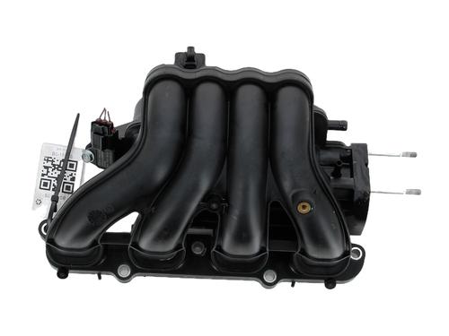 Intake manifold OPEL AGILA (B) (H08) 1.2 (F68) | BP20497048M70 
