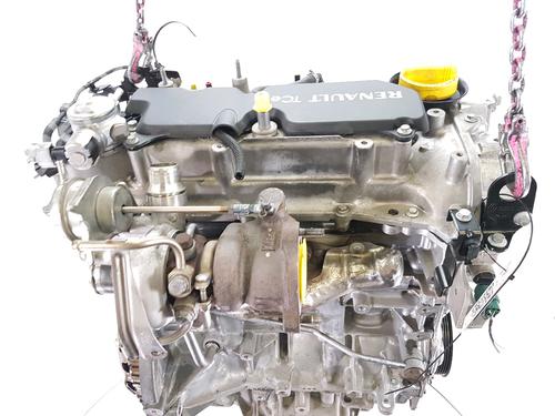 Engine DACIA LODGY (JS_) 1.2 TCe (JSAY, JSM0) | BP39523864M1 - Image 5