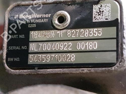 Engine RENAULT CLIO III (BR0/1, CR0/1) 1.5 dCi | BP29849518M1