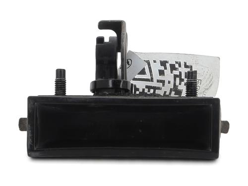 Used Tailgate handle NISSAN X-TRAIL I (T30) 2.2 dCi 4x4 (136 hp) 28366098