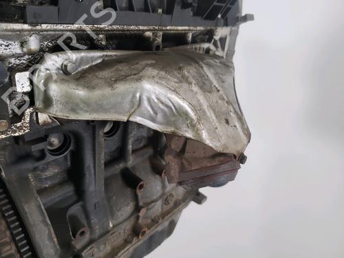Engine RENAULT CLIO III (BR0/1, CR0/1)  | BP25590180M1 