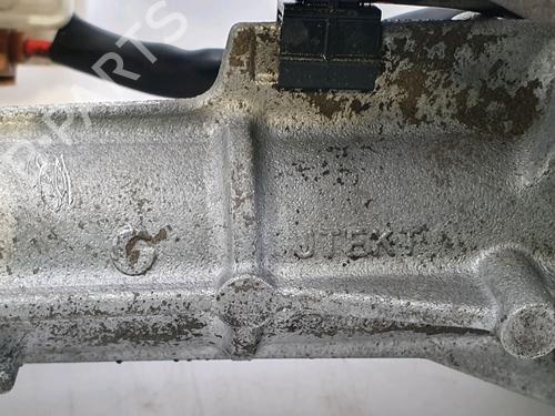 Steering rack RENAULT TWINGO III (BCM_, BCA_) 1.0 SCe 70 | BP30048878M22 