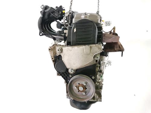Motor CITROËN C2 (JM_) 1.4 (73 hp) 29495926