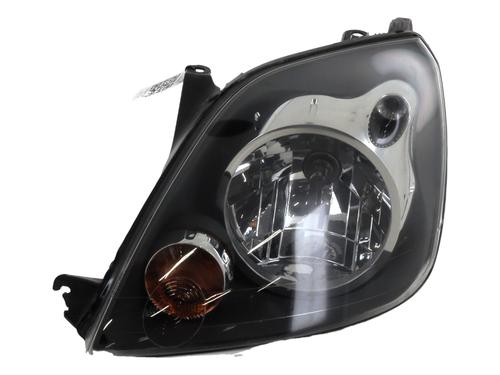 Koplamp links FORD FIESTA V (JH_, JD_) 1.4 TDCi | BP30800105C28