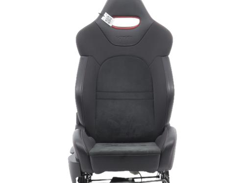 Used Right front seat Right front seat CITROËN DS3 (SA_) 1.6 Racing (203 hp) 40034297 40034297