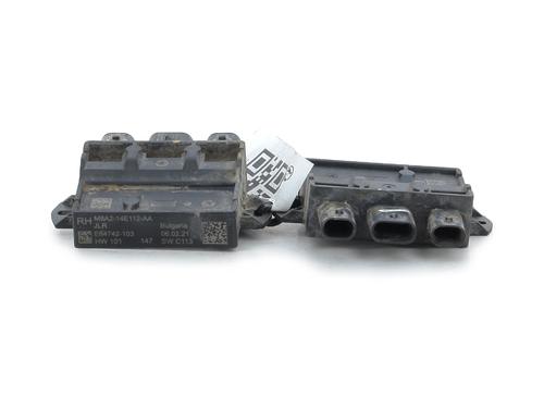 Used Other JAGUAR E-PACE (X540) 2.0 P200 AWD (200 hp) 30692978