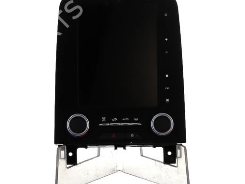 Display monitor RENAULT SCÉNIC IV (J9_) 1.7 Blue dCi 150 (J9A7, J9A8) | BP29702264C48 
