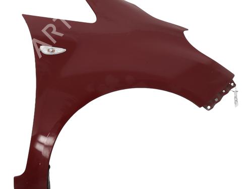 Used Right front fenders Right front fenders HYUNDAI ix20 (JC) 1.4 (90 hp) 34147131 34147131