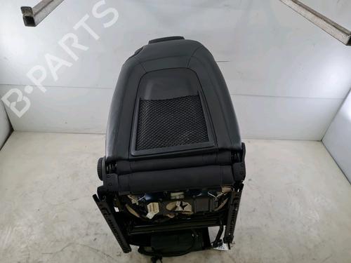 Left front seat AUDI TT (8J3) 2.0 TTS quattro | BP27903284C15 