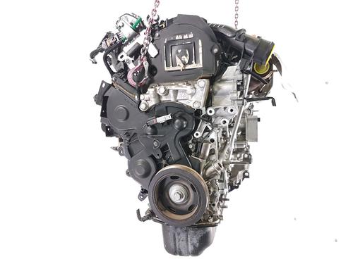 Used Engine Engine DS DS 3 (SA_) 1.6 BlueHDi 100 (SABHY0, SABHYT) (99 hp) 36288639 36288639