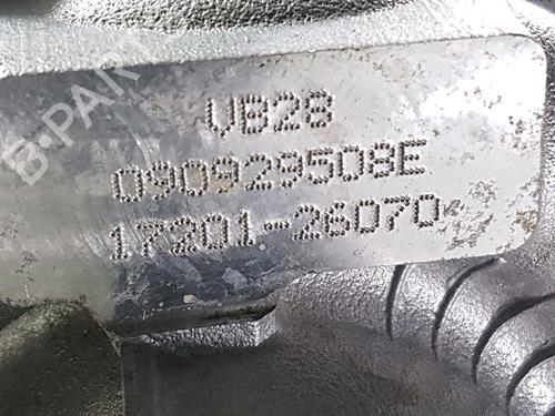 Engine TOYOTA RAV 4 III (_A3_) 2.2 D 4WD (ALA30_, ALA30R) | BP34503202M1 - Image 7