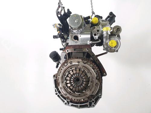 Engine DACIA LOGAN MCV (KS_) 1.5 dCi (KS0W) | BP37086731M1 - Image 3