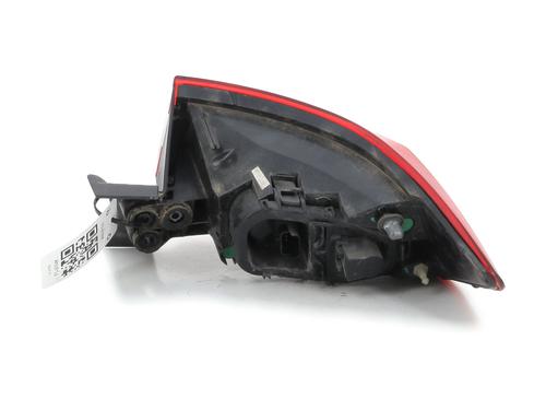 Left taillight RENAULT CLIO IV (BH_) 1.5 dCi 90 | BP28121719C34 