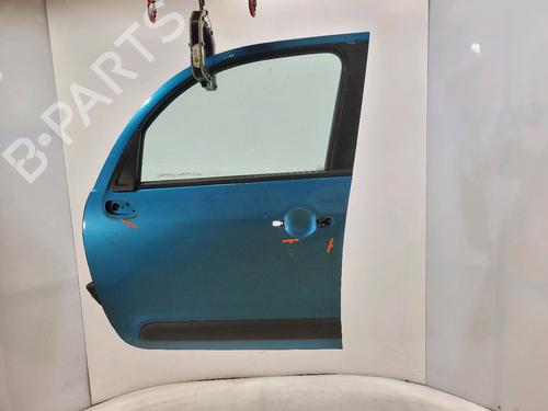 Used Left front door CITROËN C3 Picasso (SH_) 1.6 HDi (90 hp) 29849554
