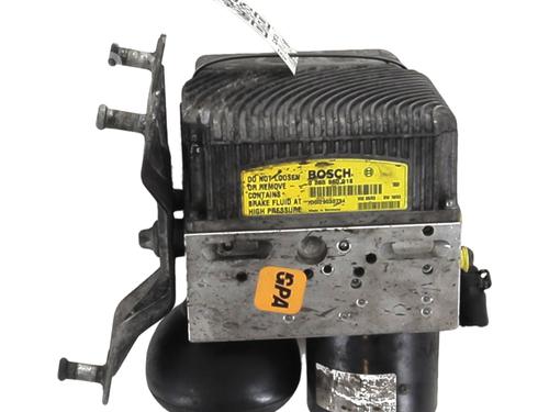 ABS pump MERCEDES-BENZ E-CLASS (W211) E 270 CDI (211.016) | BP29443292M43 