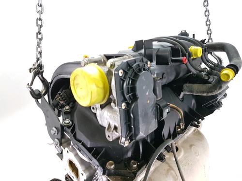 Engine RENAULT CLIO III (BR0/1, CR0/1) 1.2 16V (BR02, BR0J, BR11, CR02, CR0J, CR11) | BP34112260M1  - Image 7