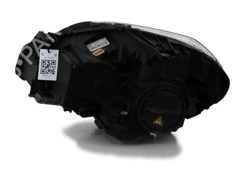 Right headlight MERCEDES-BENZ B-CLASS Sports Tourer (W246, W242) B 200 CDI (246.201) | BP29416297C29 