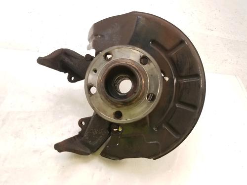 Used Left front steering knuckle Left front steering knuckle VW FOX Hatchback (5Z1, 5Z3, 5Z4) 1.2 (55 hp) 10476073 10476073