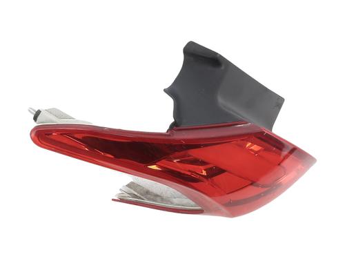 Fanale posteriore sinistro Fanale posteriore sinistro PEUGEOT 2008 I (CU_) 1.6 VTi (120 hp) 34147561 34147561