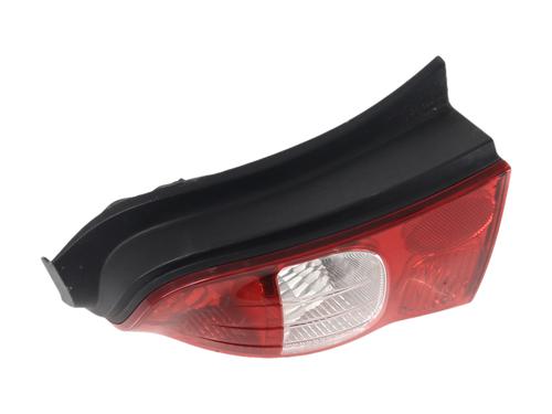 Used Left taillight Left taillight RENAULT TWINGO II (CN0_) 1.2 16V (CN0K, CN0V, CN0A) (76 hp) 40277824 40277824